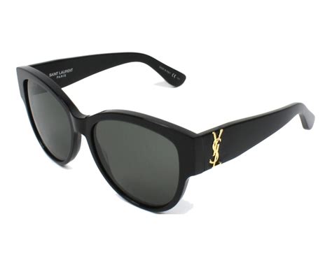 ysl lunettes de soleil|Lunettes de soleil pour Femme .